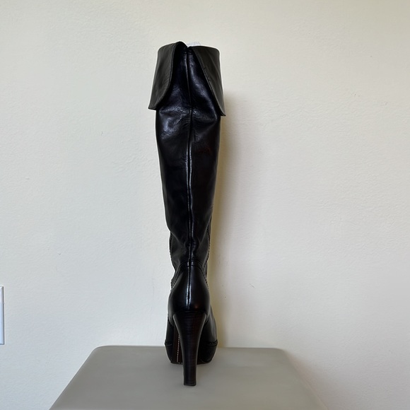 Frye tall boots - Picture 3 of 13